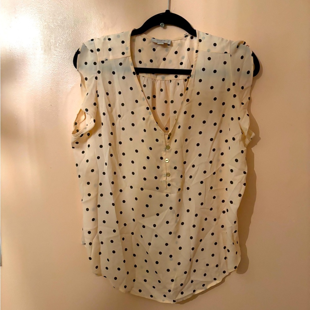 Polka Dots!!